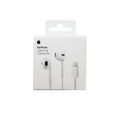 Наушники earpods lightning (оригинал)