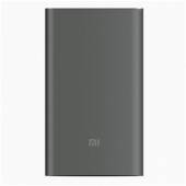 Xiaomi Mi Power Bank Pro (10000 mAh), черный