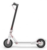 Электрический самокат Mi Electric Scooter White