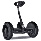 Гироскутер Xiaomi Ninebot Mini Черный