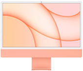 iMac 24" М1 4.5К 8GPU 512GB Оранжевый