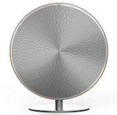 Bluetooth динамик EMiE Solo One Wood