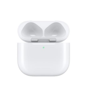 Зарядный футляр Apple AirPods 5 с шумоподавлением