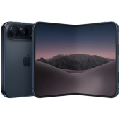 Смартфон Apple iPhone Duo 2Tb Night Sky (Темно-синий) eSIM