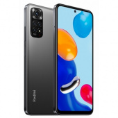 Xiaomi Redmi Note 11 4/128Gb Graphite Gray