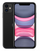 iPhone 11 64gb Черный