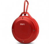 MiFa F10 Outdoor Bluetooth speaker Red