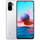 Xiaomi Redmi Note 10 4/128GB (Pebble White)