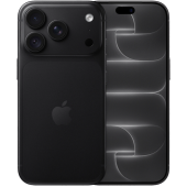 Смартфон Apple iPhone 18 Pro 256Gb Black (Черный) SIM+eSIM