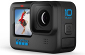 Go pro Hero 10 black