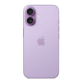 iPhone 17 256GB Lavender eSIM