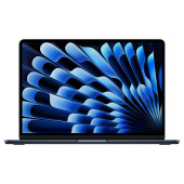 MacBook Air 15" М5 (10C CPU, 10C GPU) 16Gb/512Gb Темная ночь