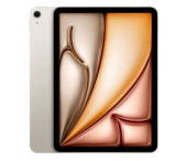 iPad Air (2024) 11" Wi-Fi 128 ГБ, «сияющая звезда»