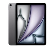 iPad Air (2024) 11" Wi-Fi 256 ГБ, «серый космос»