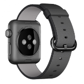 Ремешок нейлоновый Special Nylon для Apple Watch 2 / 1 (42мм) Черный