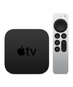 Apple TV 4K A12 Bionic 64 GB