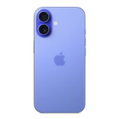 iPhone 17 128GB Ultramarine (Ультрамарин) SIM+eSIM