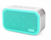 Портативная стерео колонка MiFa M1 Portable Bluetooth Speaker Green