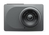 Видеорегистратор Yi Smart Car International Edition Gray