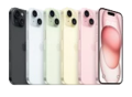 iPhone 15