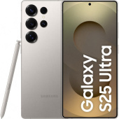 Samsung Galaxy S25 Ultra 512Gb серый титан