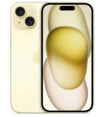 iPhone 15 512gb желтый