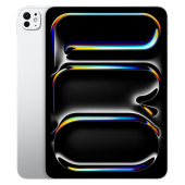 iPad Pro 2025 13" Wi-Fi 256Gb Серебристый