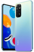 Xiaomi Redmi Note 11 128Gb Star Blue