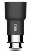 RoidMi 2S Bluetooth Car трансмиттер BFQ02RM Black