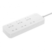 Удлинитель Xiaomi Mi Power Strip (6 розеток)