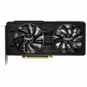 Видеокарта PCI-E Palit GeForce RTX 3060 DUAL OC 12288MB