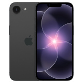 iPhone 17e 256Gb Черный