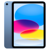 iPad 11 A16 (2025) 256Gb Wi-Fi Blue (Синий)