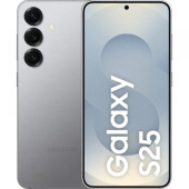 Samsung Galaxy S25 12/256Gb Серый