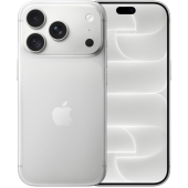 Смартфон Apple iPhone 18 Pro 2Tb Silver (Серебристый) SIM+eSIM