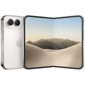 Смартфон Apple iPhone Duo 2Tb Star White (Белый) eSIM