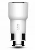 RoidMi 2S Bluetooth Car трансмиттер BFQ02RM White