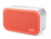 Портативная стерео колонка MiFa M1 Portable Bluetooth Speaker Red