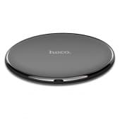 Беспроводная зарядка Hoco CW6 5V Черная