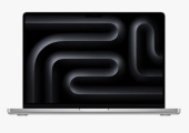 MacBook Pro 16 (2024) Silver (Apple M4 Pro 14-CPU/48Gb/512Gb)