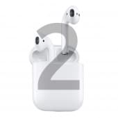 Наушники AirPods 2