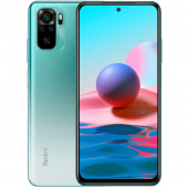 Xiaomi Redmi Note 10 4/64GB (Lake Green)