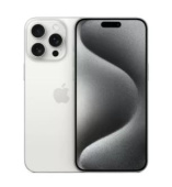iPhone 15 Pro Max 512gb титановый белый