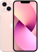 iPhone 13 512Gb Розовый