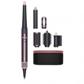 Стайлер Dyson Airwrap Complete Long i.d. HS08 (Straight+Wavy) для прямых волос Jasper plum