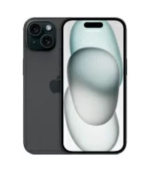 iPhone 15 512gb черный