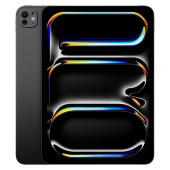 iPad Pro 2025 11" Wi-Fi 512Gb Черный космос