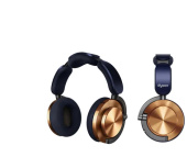 Наушники Dyson OnTrac Headphones (медь)