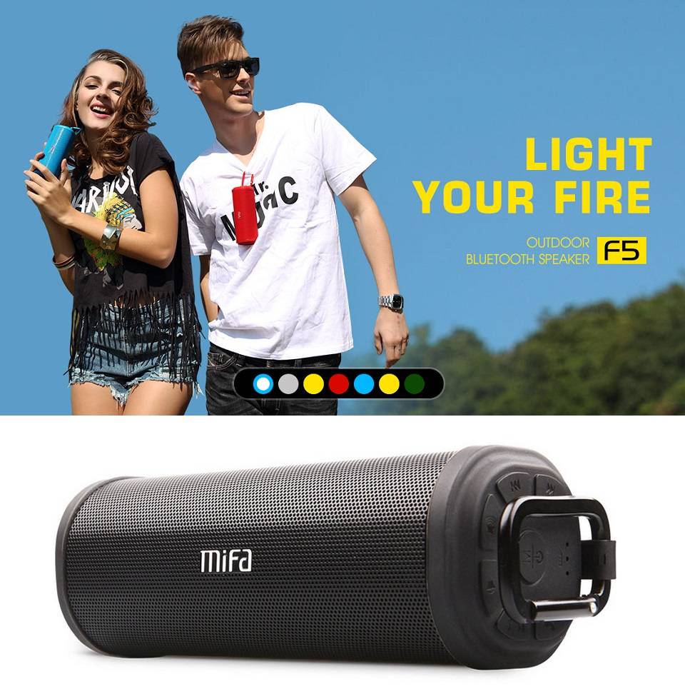 MiFa_F5_Outdoor_Bluetooth_Speaker_Black_1.jpg