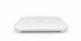 Весы Xiaomi Smart Scale